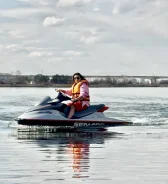 BRP Sea-Doo RX. 2000 ��� ����