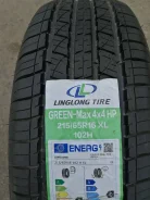LingLong GREEN-Max 4x4 HP. ������, ����� ����