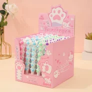 ����� ������� "Paw peace", mix, ���-���� 36 ��. K-91P-MD282 MilotaBox ����