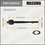 ���� ������� Masuma MR8954 MR8954 ����
