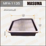 ������ ��������� Masuma MFA1135 MFA1135 ����