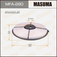 ������ ��������� Masuma MFA280 MFA280 ����