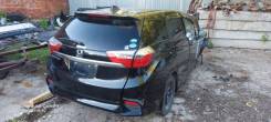 Honda Shuttle. GK8 ����