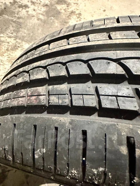 Pirelli P Zero Rosso. ������, 2012 ���, ����� ����