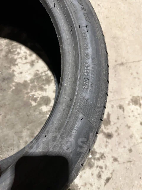 Pirelli P Zero Rosso. ������, 2012 ���, ����� ����