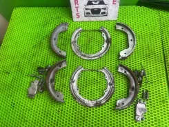 ������� ������� ������� �� BMW 6-Series, E63, E64 BMW 6 ����� E63/E64 ���������� (2007�2010) 34411165546 ����