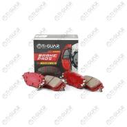 ��������� ������� /������ �������� 4�� /������������ /TI-GUAR ��� Nissan Qashqai J11 2014- X-Trail T31 2007-2015 T32 2013-; TG-2806C PN2806 TG-2806 D4...