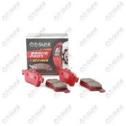   /  /TI-GUAR  Mazda 3 2003- Premacy 2005- Ford Focus 2004-; ; TG-2702C; (TG2702 PN2702 MN456) BPYK264...