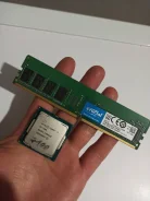 Intel Core i3-7100 ����