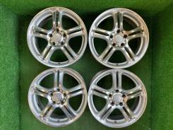 Bridgestone Sicurezza. 6.5x17", 5x114.3, ET53, �� 73,1���. ����