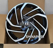 Sakura Wheels. 7.0x15", 4x100, ET35, �� 73,1���. ����