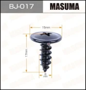 ������� BJ-017 Masuma BJ017 ����