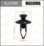������ KJ-709 (107) Masuma KJ709 ����
