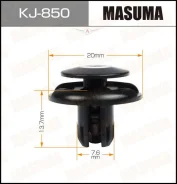 ������ KJ-850 (Mitsubishi MU000319) (12) Masuma KJ850 ����