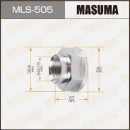 ����� ����� 24x1,5x23/36 MLS-505 Masuma MLS505 ����