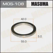 ������ ��������� MOS-108 42x55 Masuma MOS108 ����