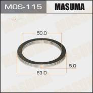 ������ ��������� MOS-115 50�63 Masuma MOS115 ����