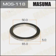 ������ ��������� MOS-118 50x65 90917-06045 Masuma MOS118 ����