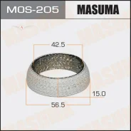 ������ ��������� MOS-205 Masuma MOS205 ����