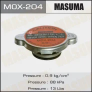 ������ ��������� MOX-204 0,9 ������� ������ Masuma MOX204 ����
