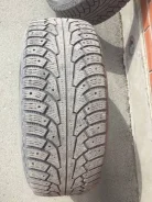 Nokian Hakkapeliitta 5. ������, ��� �����, 2006 ���, �/�, ����� 60 % ����