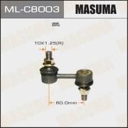   ! Subaru Impreza/Forester/Legacy 1.6-3.0 02 Masuma MLC8003 MLC8003 
