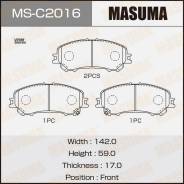  . . Masuma MS-C2016 MSC2016 
