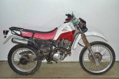 Yamaha XT 225 ����