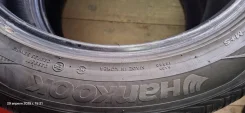 Hankook AH08. ������, 2020 ���, �/�, ����� 40 %. �������� ������ ����