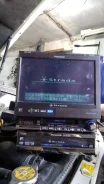 Panasonic CN-RA04D ����