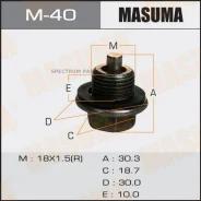 ���� ������������ � �������� 2L/3L/1C/2C/1G/7M/4S M40 M40 ����