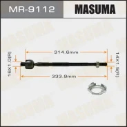���� ������� 53010-SZT-G01 HRE-2272R 53011-SLA-003 MR9112 48H. MR9112 MR9112 ����
