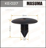 ������ ������������� Nissan KE037 ����