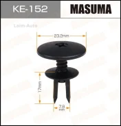 ������ ��������� Masuma KE152 ����