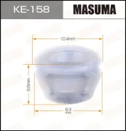 ������ ������������� (����������) (�������� 50 ��, ���� �� 1 ��) KE158 ����
