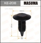 ������ ��������� Masuma KE208 ����