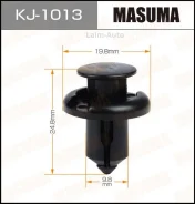 ������ ������������� (����������) (�������� 50 ��, ���� �� 1 ��) KJ1013 ����