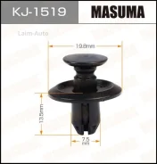 ������ ������������� Nissan KJ1519 ����