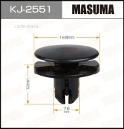 ������ ������������� (����������) (�������� 50 ��, ���� �� 1 ��) KJ2551 ����