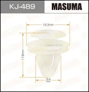 ������ ������������� Toyota KJ489 ����