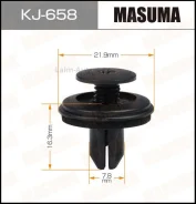 ������ ������������� Nissan Terrano 86-93 KJ658 ����