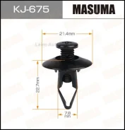 ������ ��������� Masuma KJ675 ����