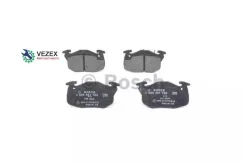 ������� ��������� �������� | ����� | Citroen SAXO (S0, S1) 1.1 X, SX 05.1996 - 09.2003 Citroen SAXO (S0, S1) 1.4 VTS 05.1996 - 06.2003 Bosch 098646176...