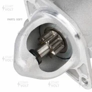 ������� Chevrolet Aveo T250 (08-) 1.4i 1,2��� (LSt 0517) Startvolt LST0517 LST0517 ����