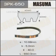 ������ ���������� 3PK- 650 universal 3PK650 ����
