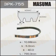 ������ ���������� 3PK- 755 universal 3PK755 ����