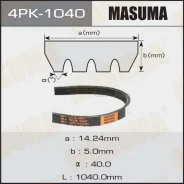 ������ ���������� 4PK1040 ����