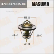 ��������� [82C] Isuzu F-Series Forward F110-210 06- 97300790A82 ����