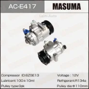 ���������� ������������ ACE417 ����