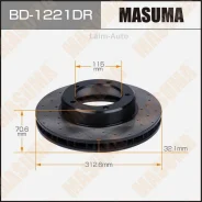 ���� ��������� ��������������� BD1221DR ����